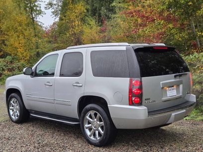 Used 2011 GMC Yukon Denali