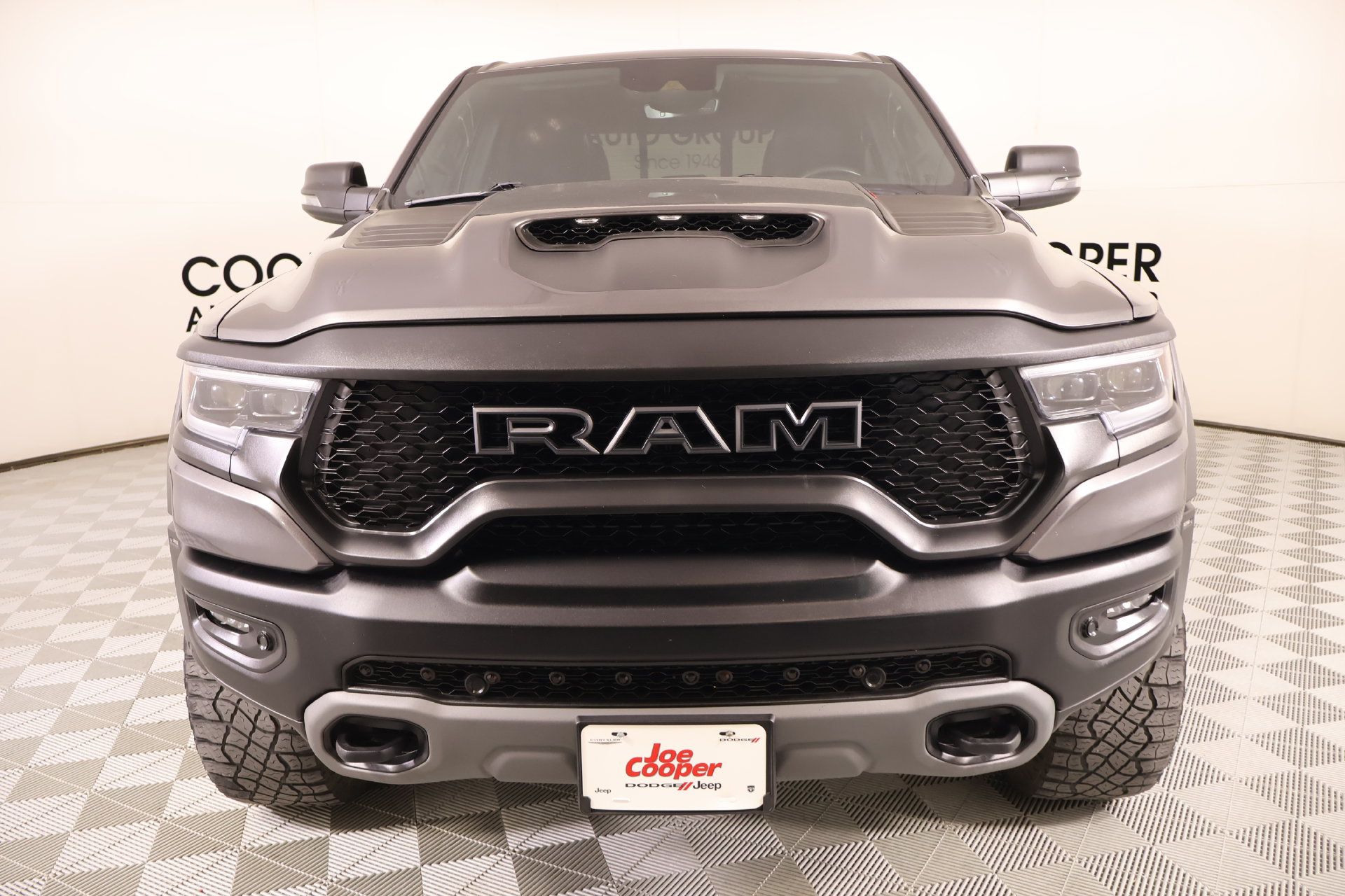 Used 2023 RAM 1500 TRX w/ TRX Level 1 Equipment Group AWD/4WD image 11