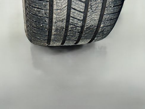 New 2026 Land Rover Defender 130 X-Dynamic SE AWD/4WD image 43