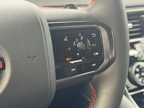 New 2026 Nissan Armada PRO-4X image 37