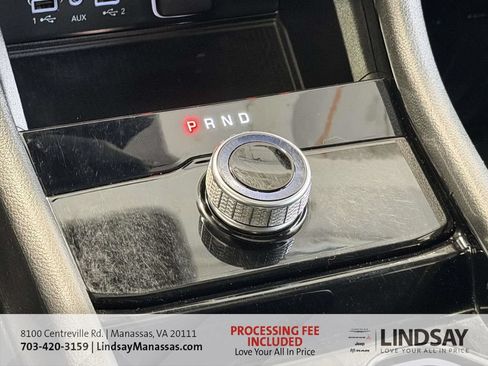 Used 2023 Jeep Grand Cherokee Laredo w/ Luxury Tech Group I AWD/4WD image 29