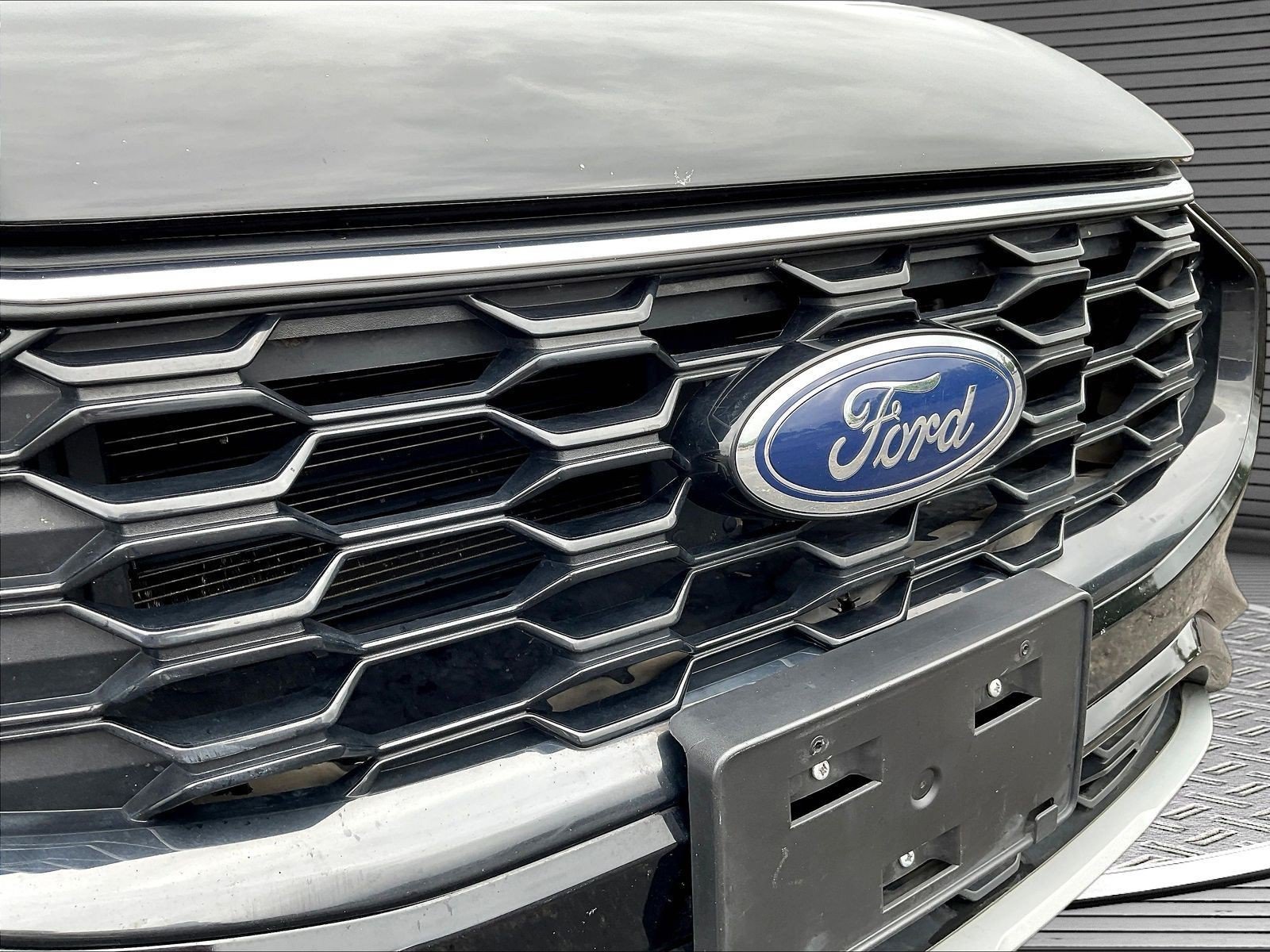 Used 2024 Ford Escape ST-Line FWD image 25