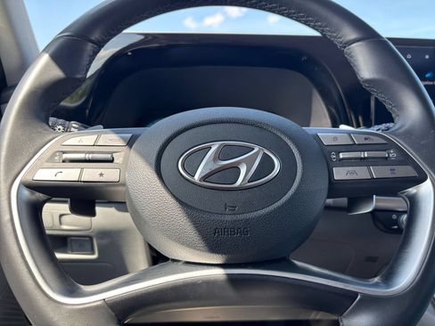 Used 2025 Hyundai Palisade SEL FWD image 30