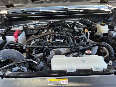 Used 2024 Toyota Tacoma TRD Sport image 32