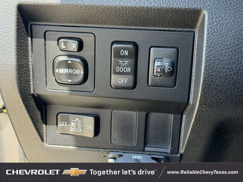 Used 2015 Toyota Tundra SR w/ Tow Package RWD image 23