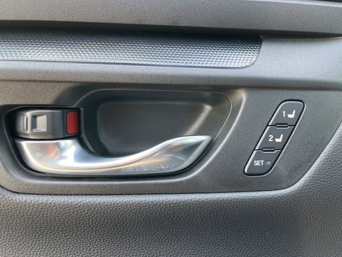 Certified 2026 Honda CR-V Sport-L image 12