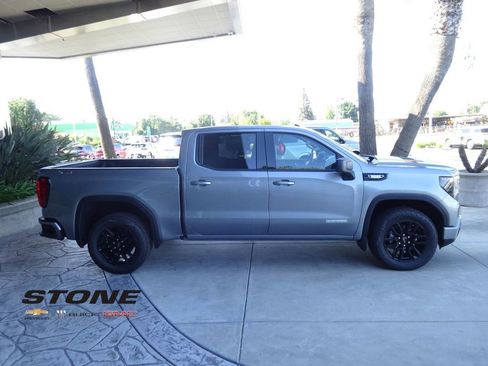 New 2026 GMC Sierra 1500 Elevation AWD/4WD image 10