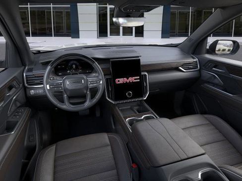 New 2026 GMC Acadia Denali Ultimate image 35
