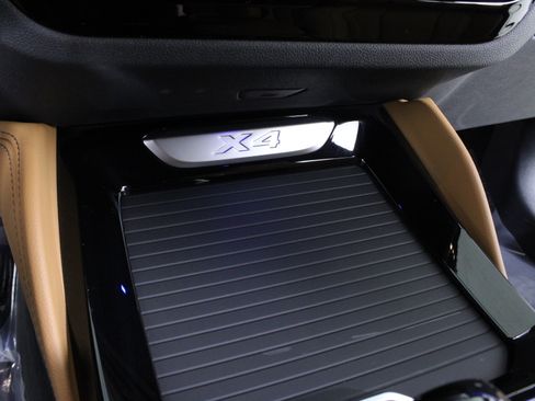 Used 2023 BMW X4 xDrive30i w/ Parking Assistance Package image 32