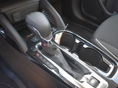 New 2026 Chevrolet TrailBlazer LT w/ Convenience Package image 28