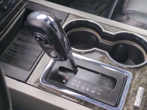 Used 2015 Ford Expedition Limited w/ Equipment Group 301A image 35