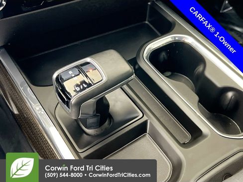 Used 2024 Chevrolet Silverado 1500 RST AWD/4WD image 10