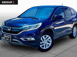 Used 2016 Honda CR-V EX video 1