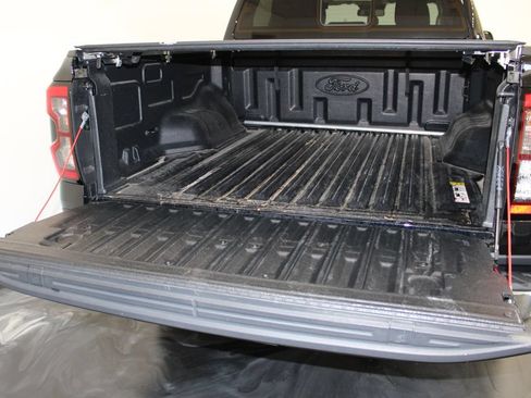 Used 2024 Ford Ranger XLT w/ FX4 Off-Road Package AWD/4WD image 7