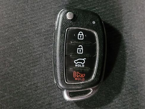 Used 2017 Hyundai Tucson SE FWD image 32
