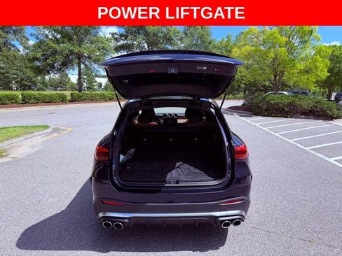 Used 2024 Mercedes-Benz GLC 43 AMG 4MATIC image 7