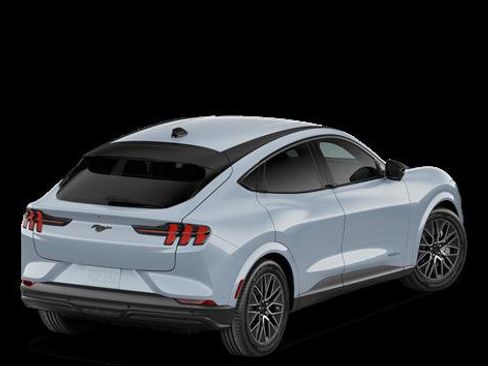 New 2026 Ford Mustang Mach-E Premium w/ Technology Package AWD/4WD image 5