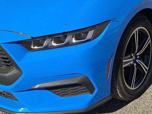 Used 2024 Ford Mustang Premium image 10