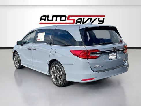Used 2023 Honda Odyssey Elite image 5