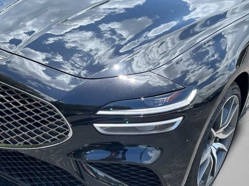 Used 2026 Genesis G70 2.5T RWD image 32