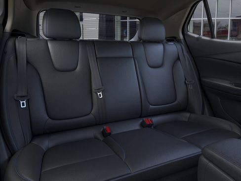 New 2026 Buick Encore GX Sport Touring image 17