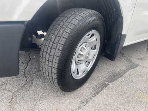 Used 2020 Nissan NV 1500 SV w/ Navigation Package image 10