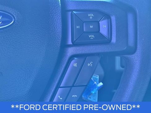 Certified 2022 Ford F250 XLT w/ XLT Value Package image 27