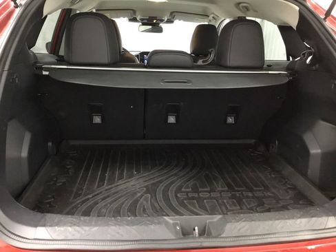 Used 2024 Subaru Crosstrek 2.5i Limited image 16