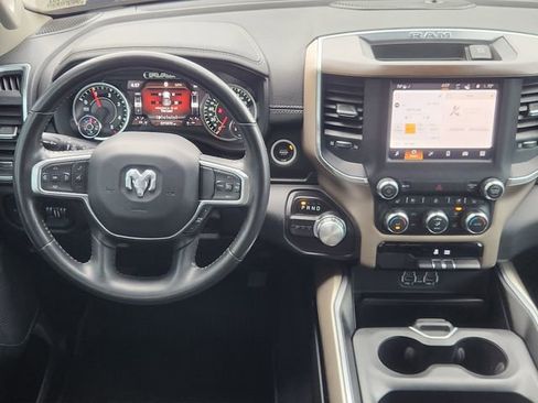 Used 2022 RAM 1500 Laramie image 26