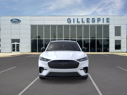 New 2025 Ford Mustang Mach-E Premium w/ Sport Appearance Package image 6