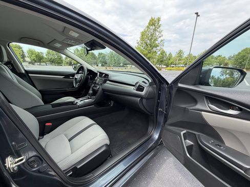 Used 2020 Honda Civic LX image 22