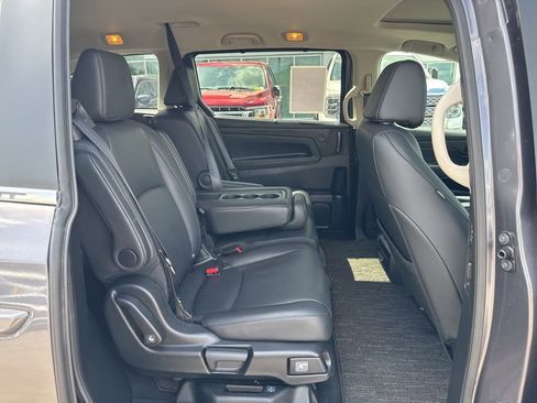 Used 2025 Honda Odyssey EX-L image 20