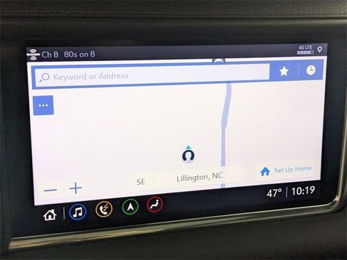 Certified 2021 GMC Yukon Denali w/ Denali Premium Package image 15