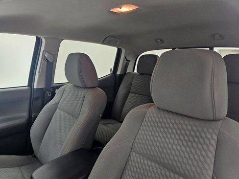 Used 2021 Toyota Tacoma SR w/ SR Convenience Package image 10