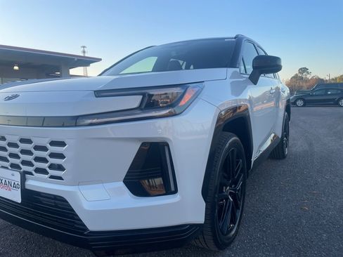 New 2026 Toyota RAV4 XSE w/ Weather Package image 10