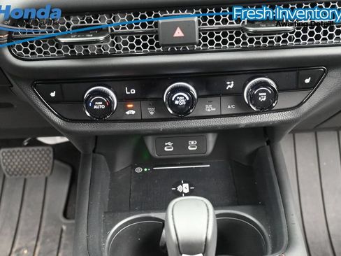 Used 2026 Honda HR-V Sport image 19