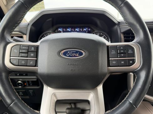 Used 2024 Ford Expedition Max Limited image 21