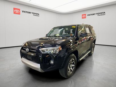 Used 2024 Toyota 4Runner TRD Off-Road Premium