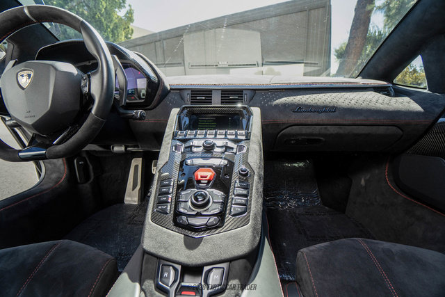 Used 2022 Lamborghini Aventador LP 780-4 Ultimae AWD/4WD image 49