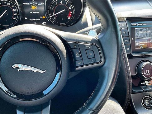 Used 2017 Jaguar F-TYPE R image 20