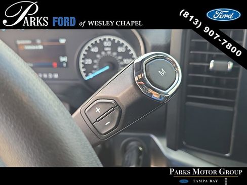 Certified 2023 Ford F150 XL w/ STX Appearance Package image 26