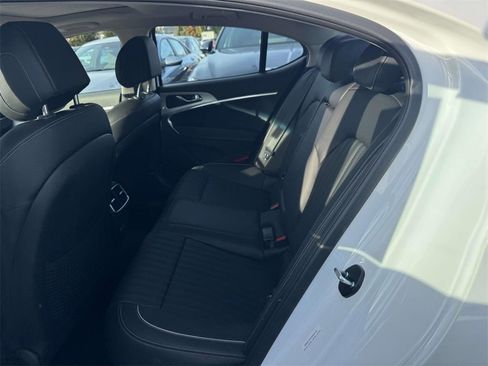 Certified 2026 Genesis G70 2.5T Prestige image 11