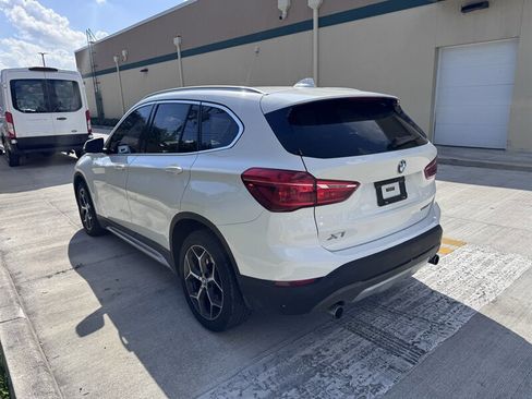Used 2018 BMW X1 sDrive28i image 7