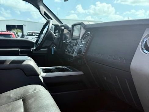 Used 2016 Ford F250 Lariat w/ Lariat Ultimate Package AWD/4WD image 37