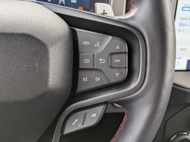 Used 2024 Ford Bronco Raptor AWD/4WD image 27