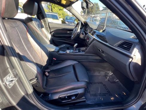 Used 2014 BMW 335i 335i 4dr Sedan image 17