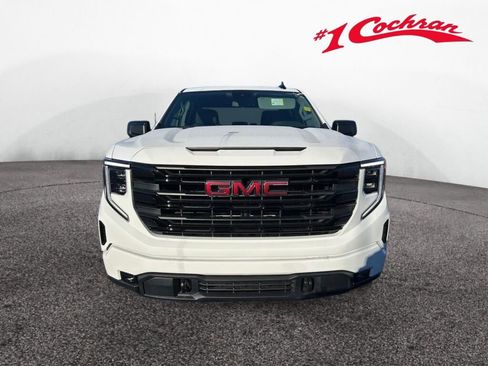 New 2026 GMC Sierra 1500 Elevation image 2