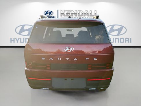 New 2026 Hyundai Santa Fe SEL image 5