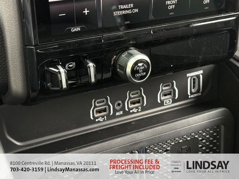 New 2026 RAM 1500 Rebel w/ Advanced Safety Group II image 30