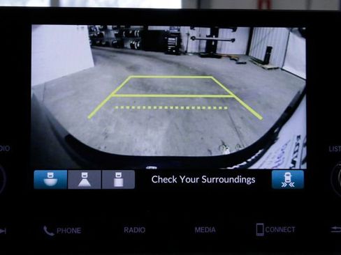 Certified 2024 Honda CR-V EX image 34